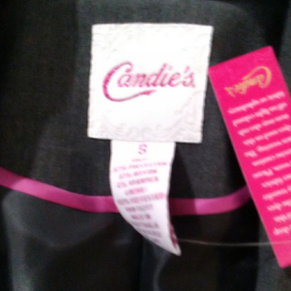 Jacket - Picture 2 of 2